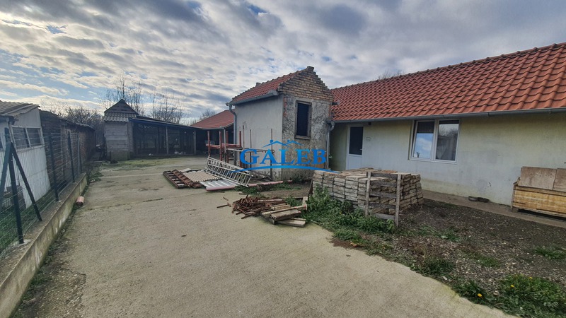 Kuće,Bagljaš,E611395