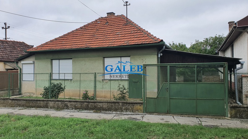 Kuće,Bagljaš,E611433