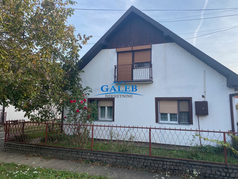 Kuće,Bagljaš,E611495